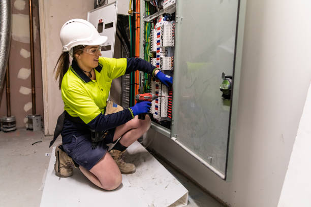 Best Electrical Contractors for Businesses  in Waynesville, MO