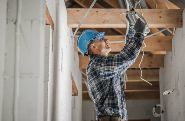 Best Circuit Breaker Repair  in Waynesville, MO