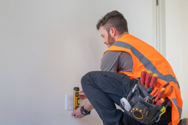 Best Electrical Outlet Repair  in Waynesville, MO