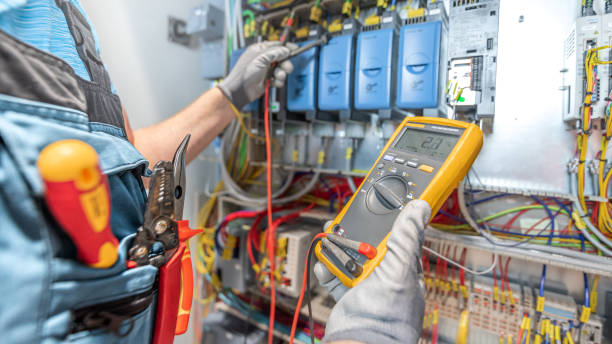 Best Commercial Electrician Services  in Waynesville, MO