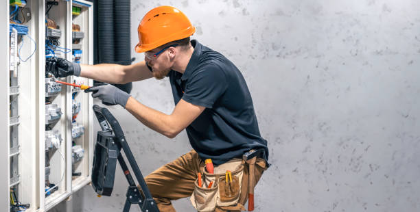  Waynesville, MO Electrician Pros