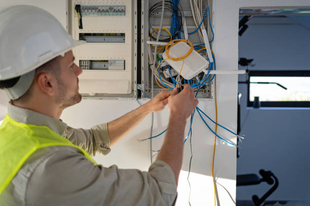 Best Electrical Troubleshooting Services  in Waynesville, MO